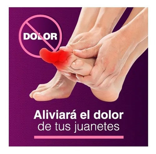 Corrector De Juanetes X2